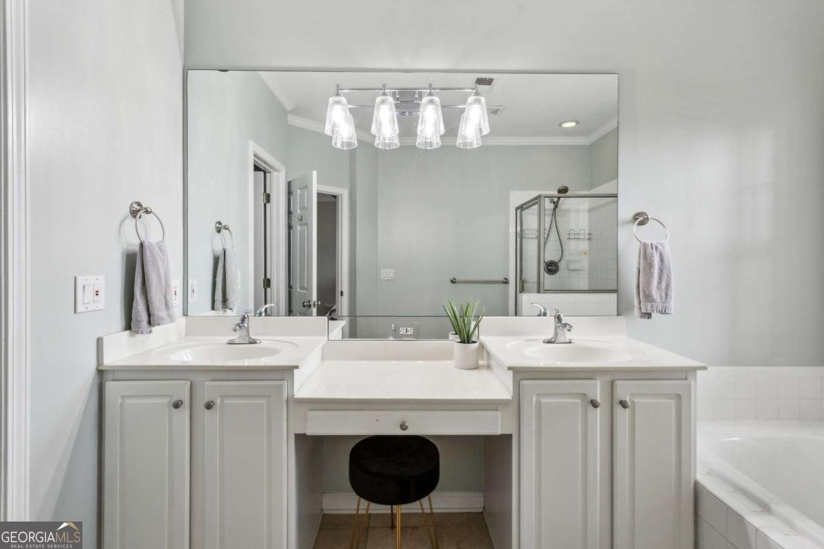 9 Elan Court Alpharetta - 17