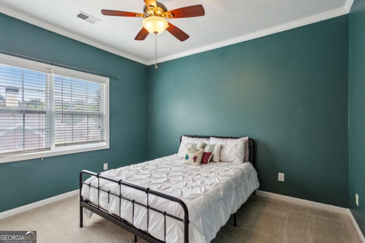 9 Elan Court Alpharetta - 19