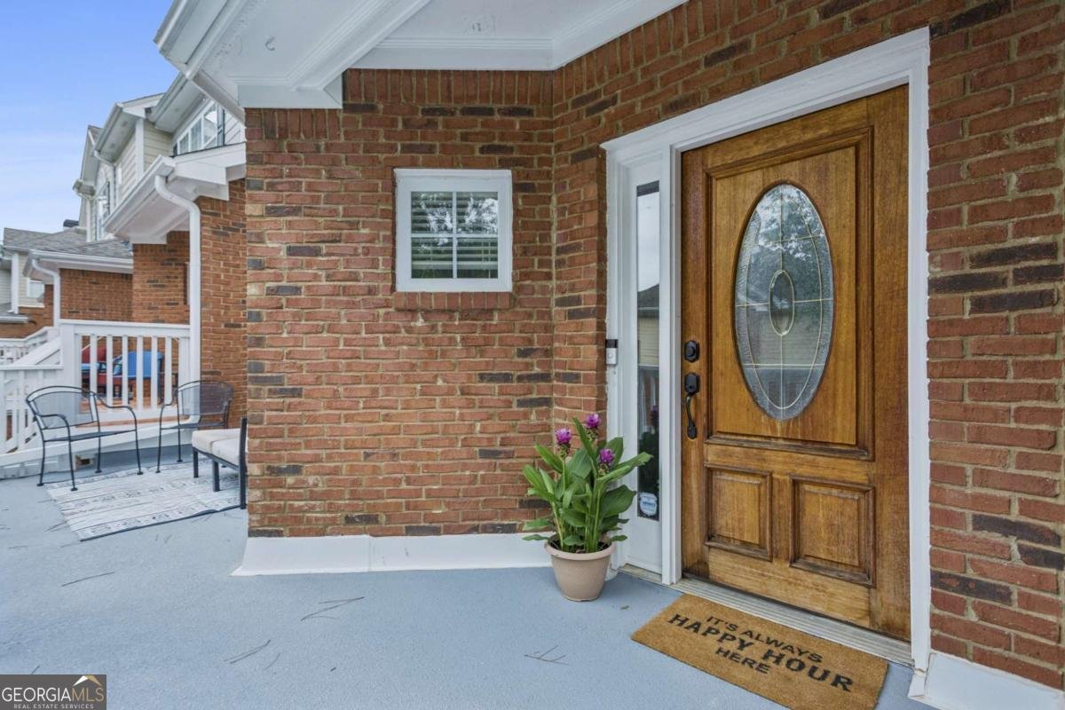 9 Elan Court Alpharetta - 2