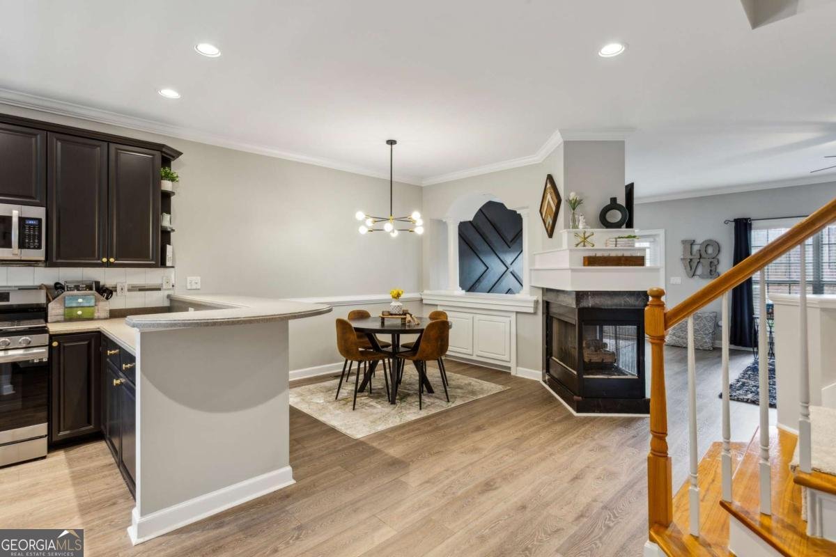 9 Elan Court Alpharetta - 3
