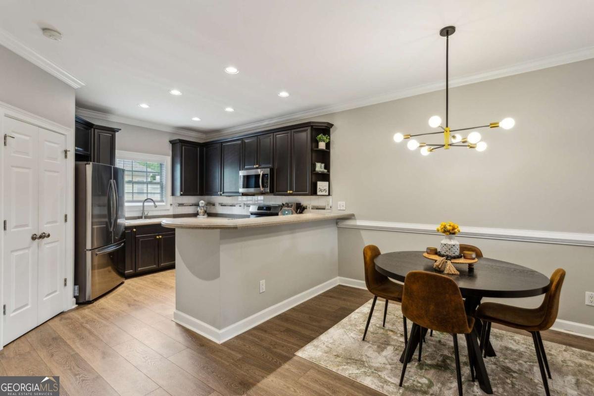 9 Elan Court Alpharetta - 4