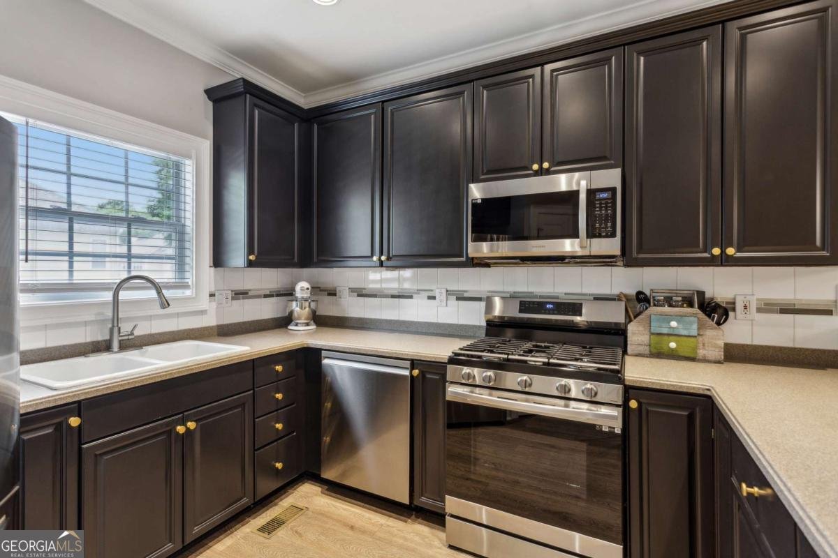 9 Elan Court Alpharetta - 5