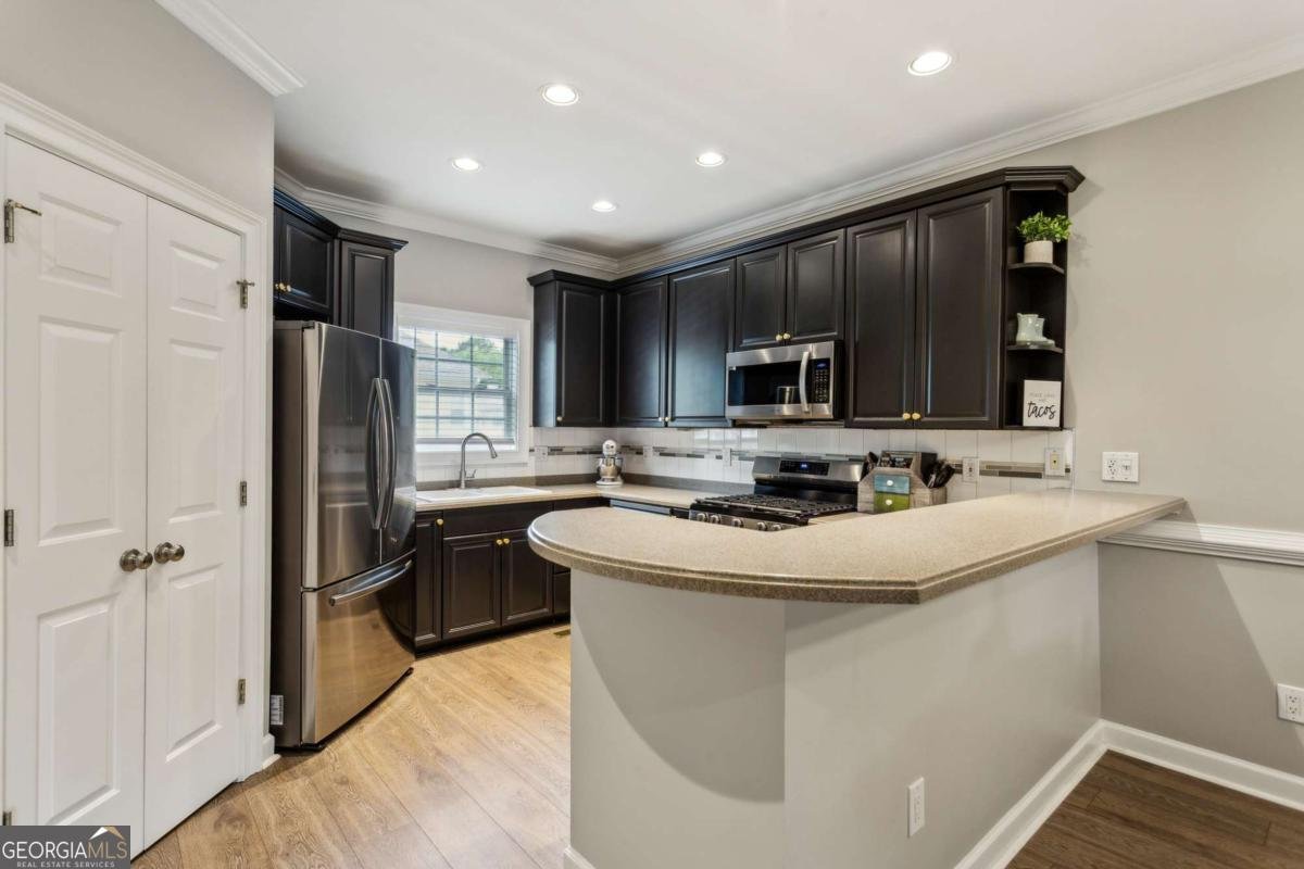 9 Elan Court Alpharetta - 6