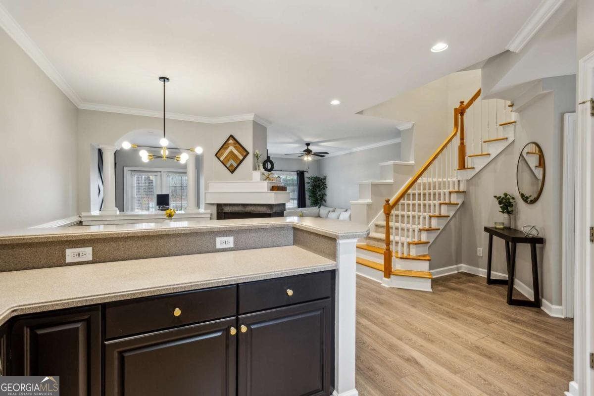 9 Elan Court Alpharetta - 7