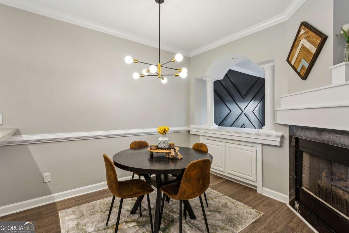 9 Elan Court Alpharetta - 8