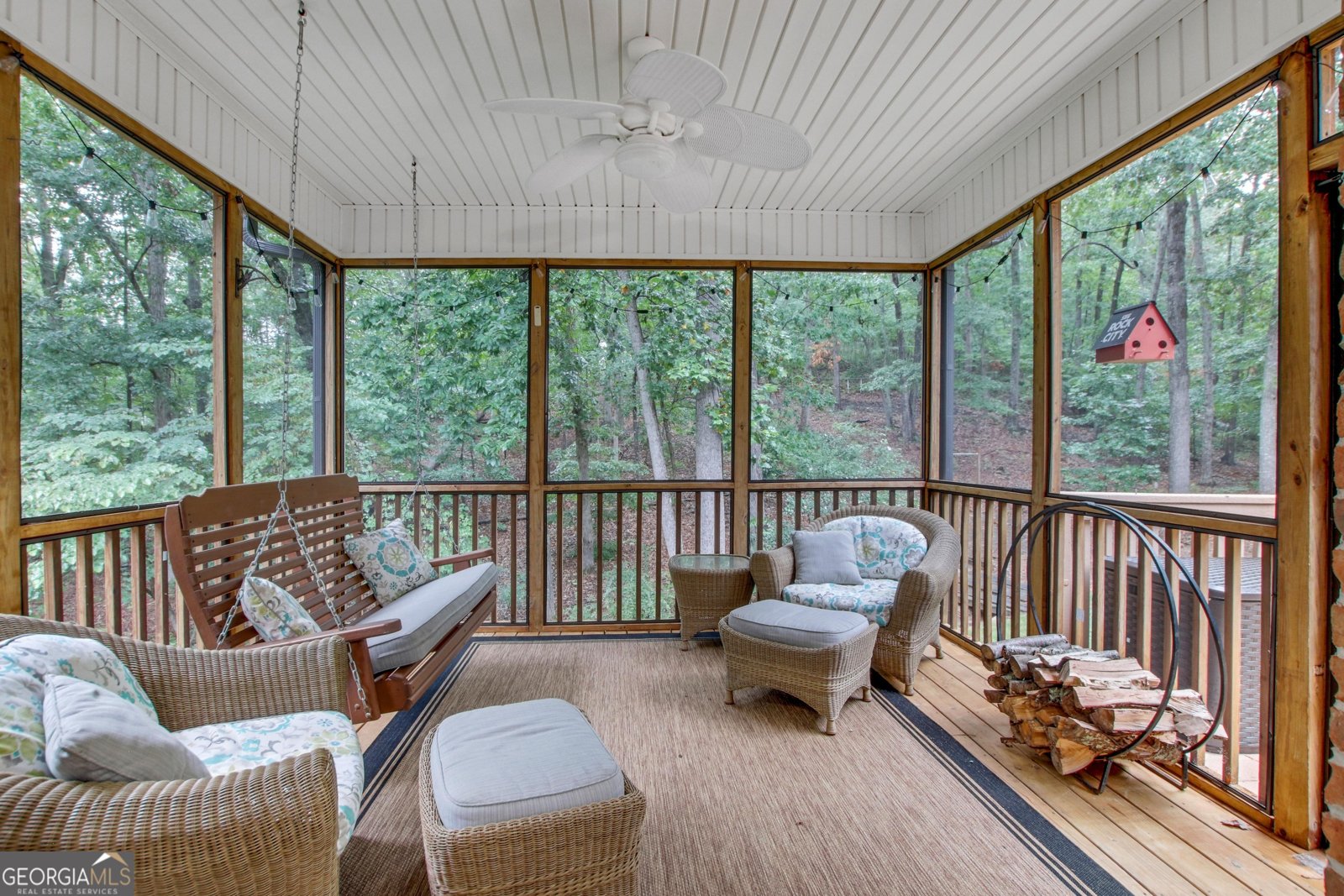 645 Mile Branch Road Canton - 3
