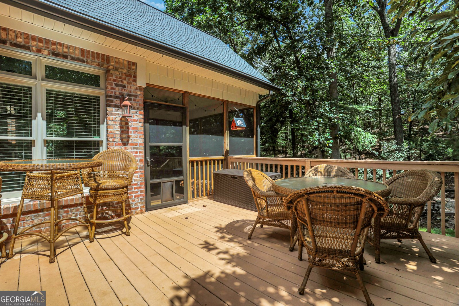 645 Mile Branch Road Canton - 31