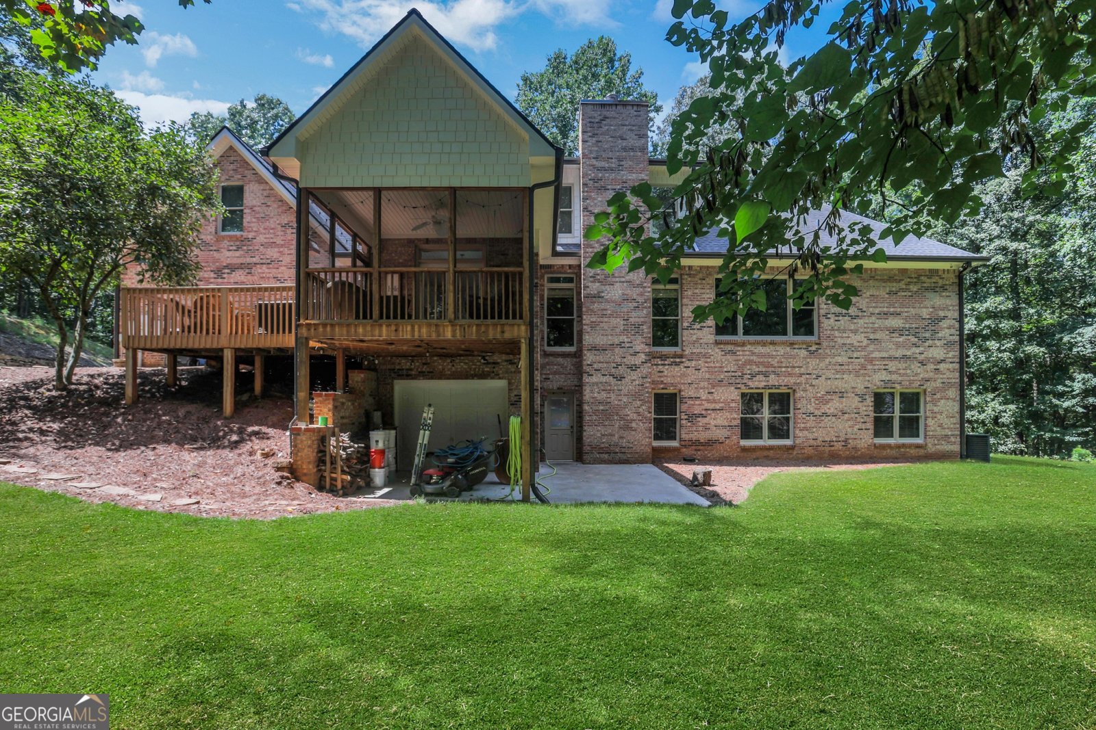 645 Mile Branch Road Canton - 33