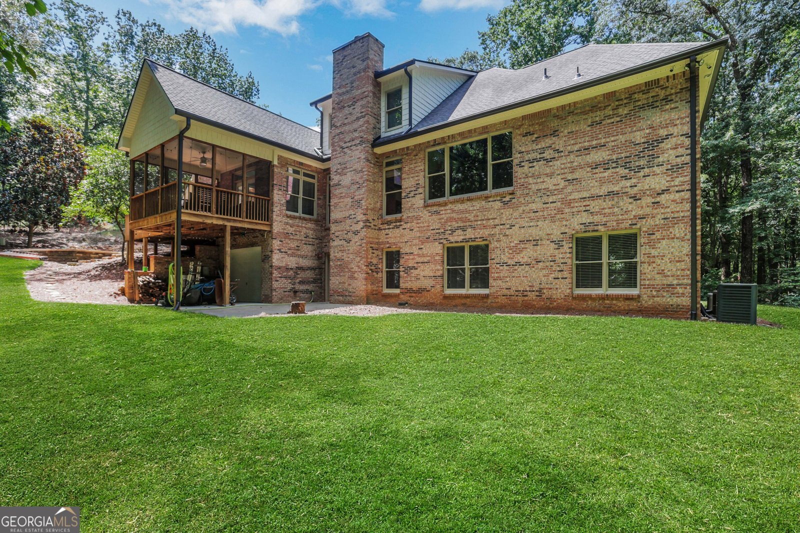 645 Mile Branch Road Canton - 34