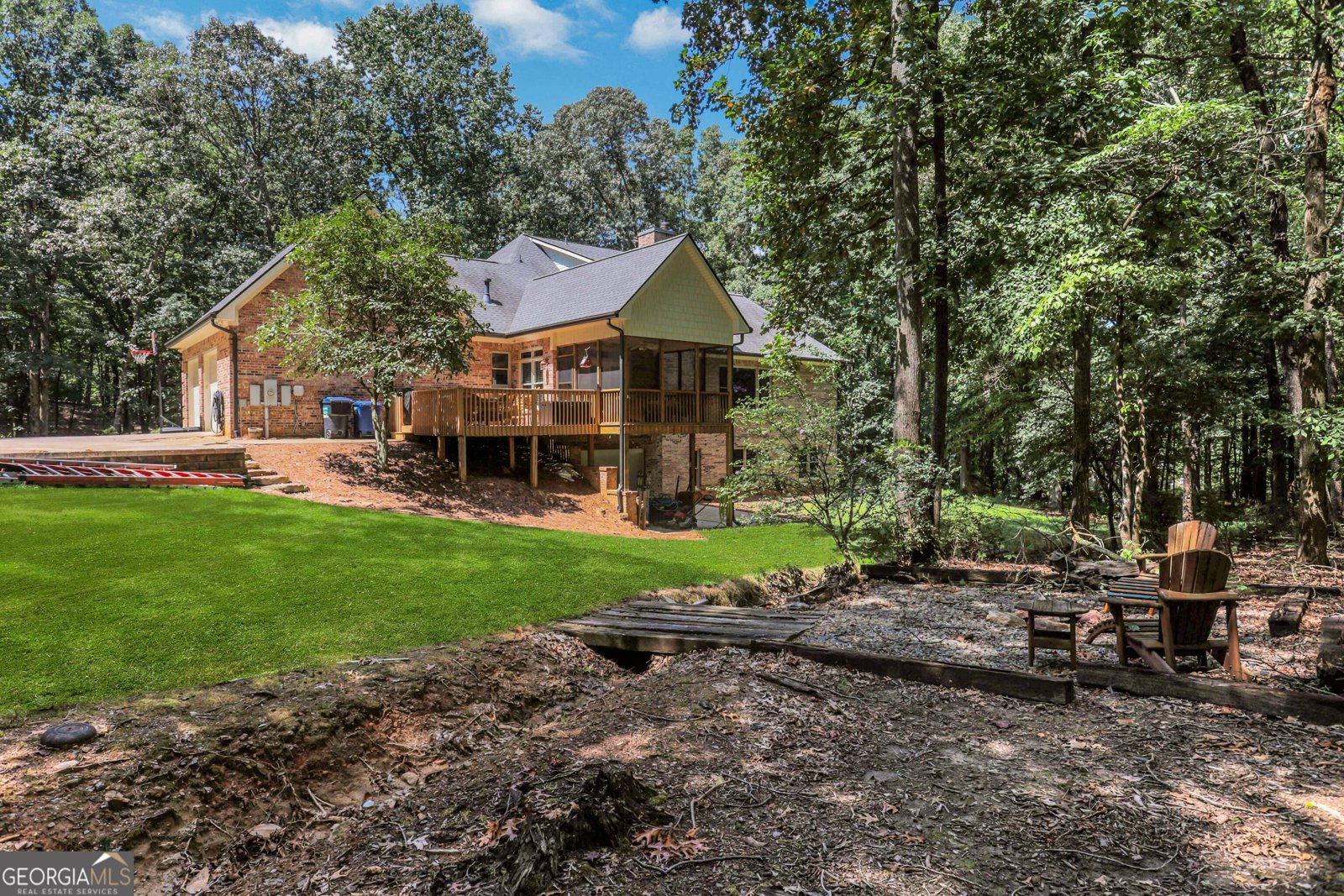 645 Mile Branch Road Canton - 35