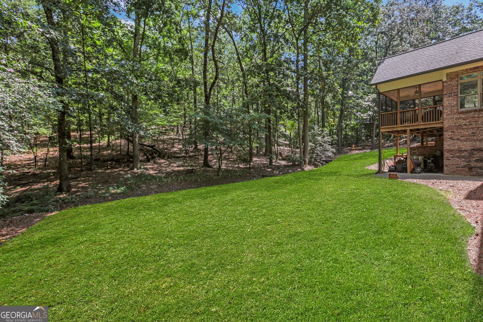 645 Mile Branch Road Canton - 37