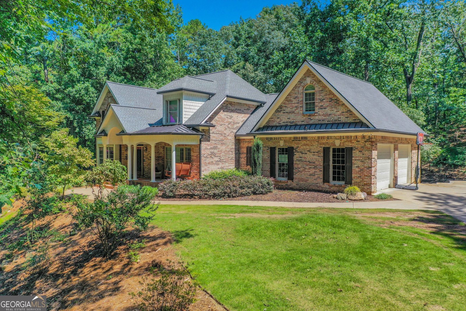 645 Mile Branch Road Canton - 38