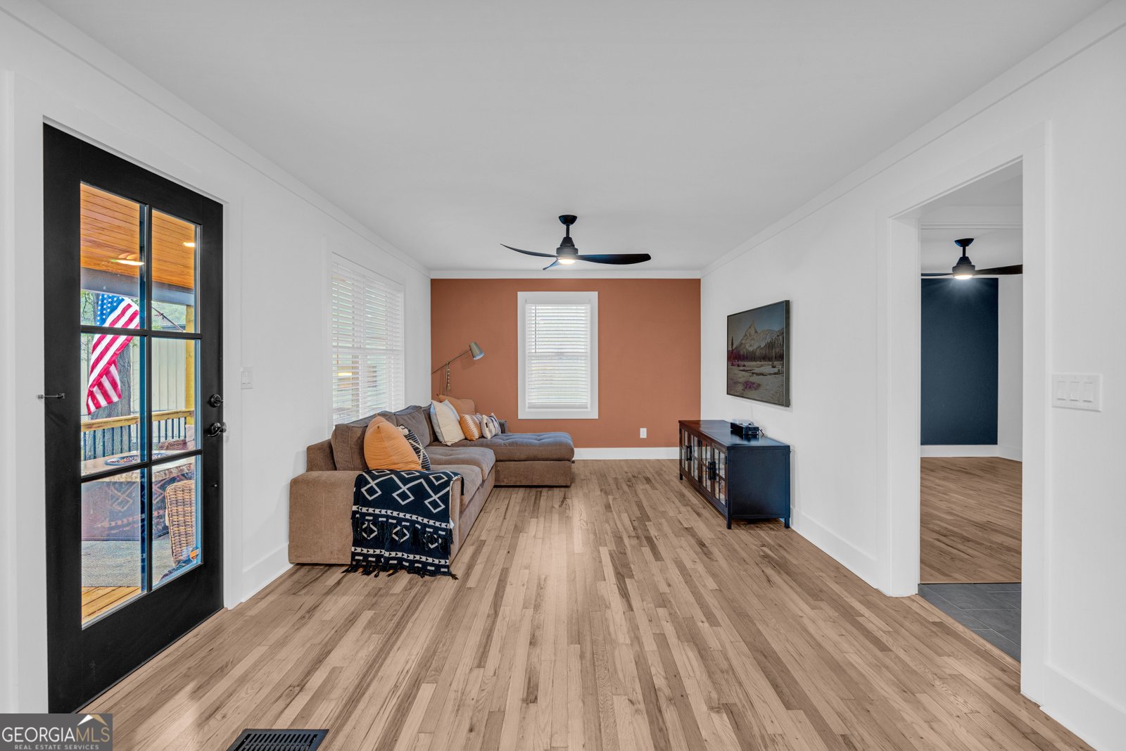 123 Nelson Street Monroe - 21