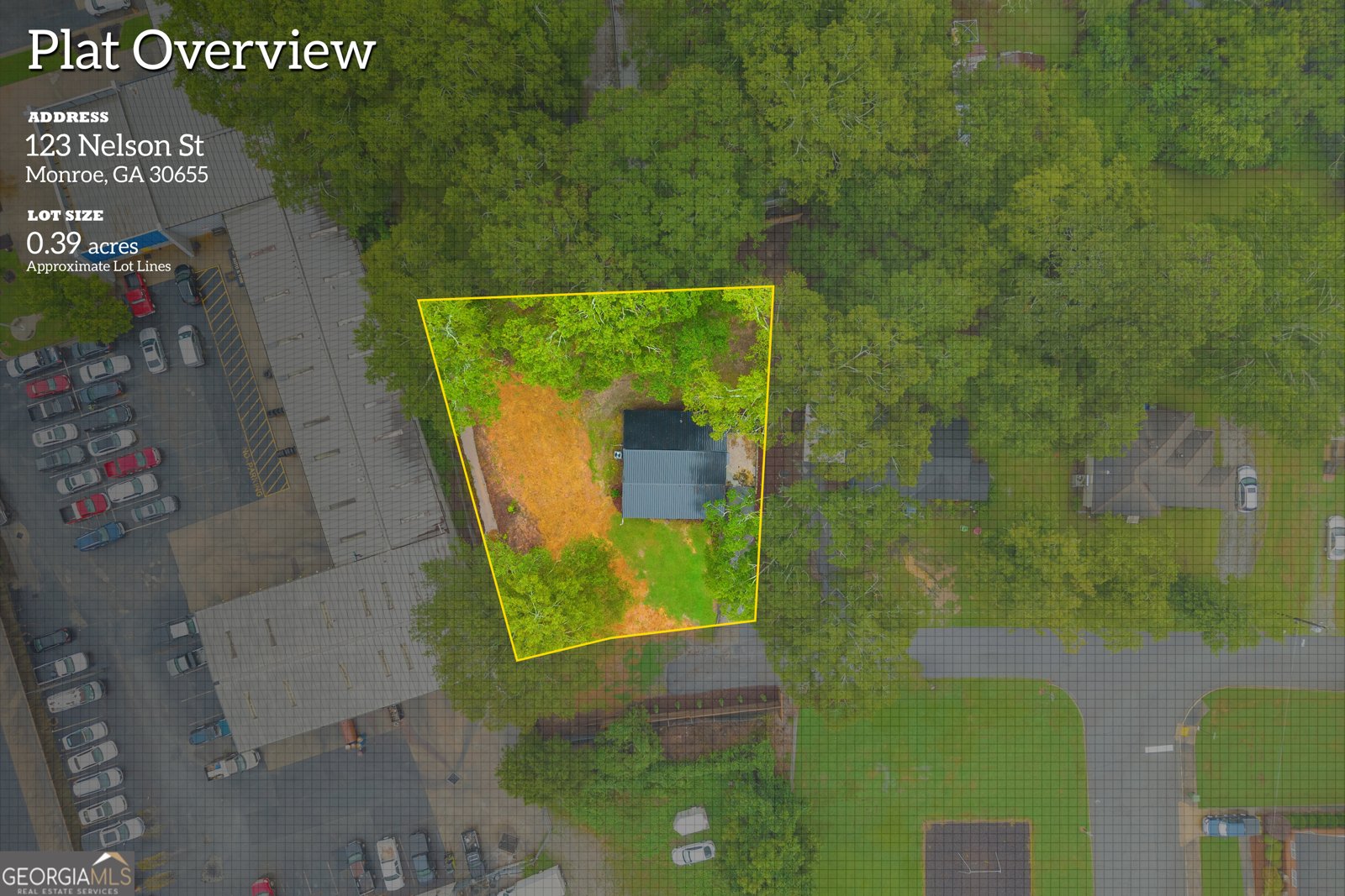123 Nelson Street Monroe - 5
