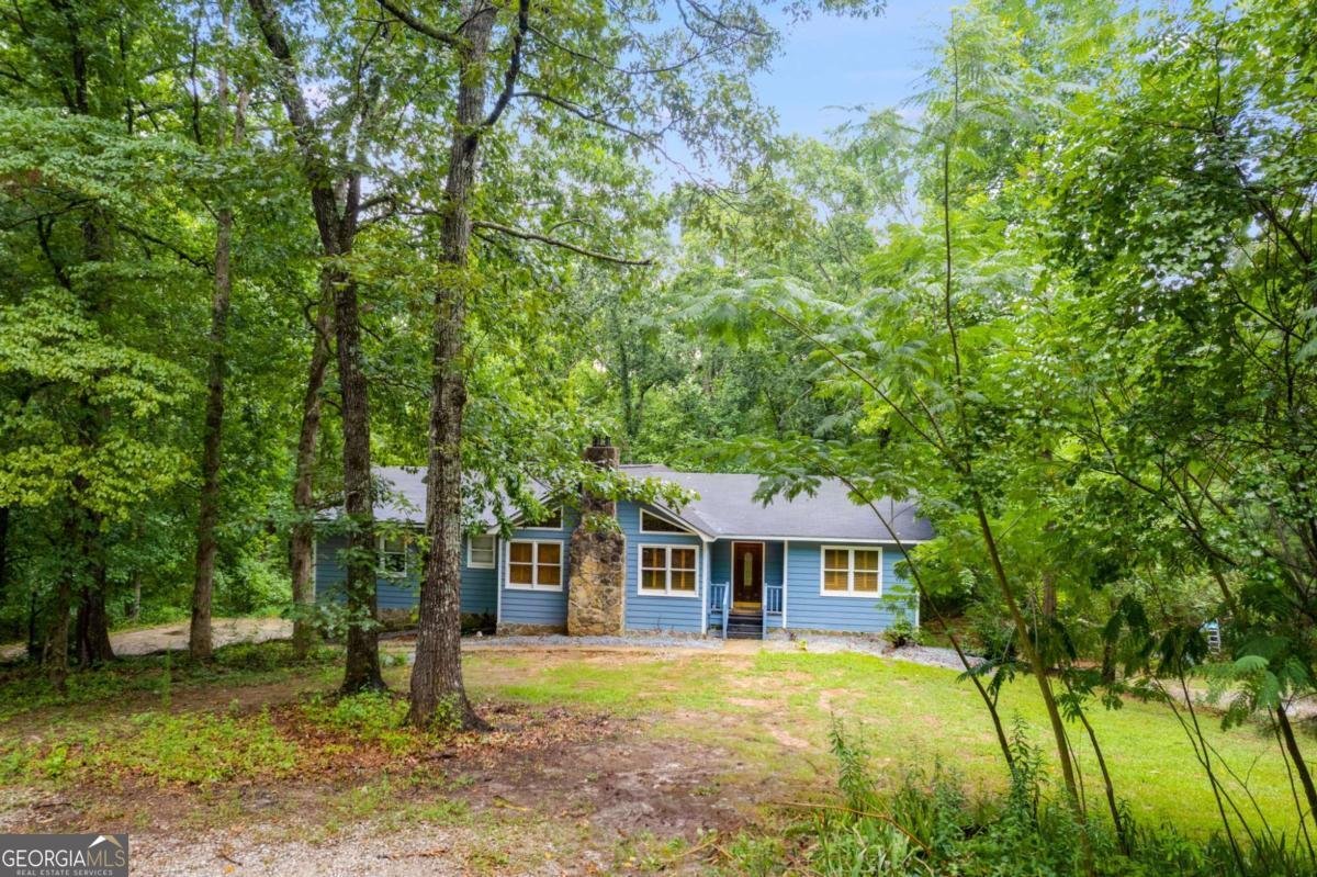 4985 Watkins Court Winston - 1