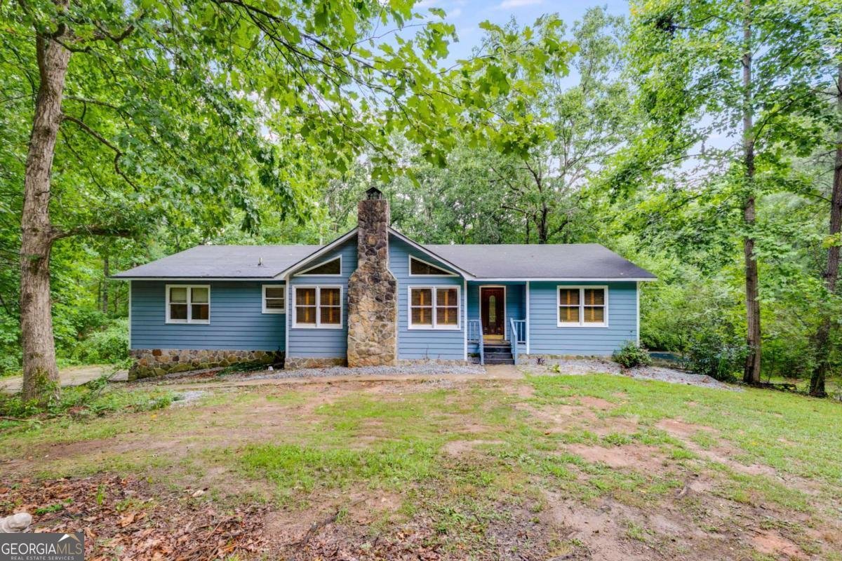 4985 Watkins Court Winston - 2