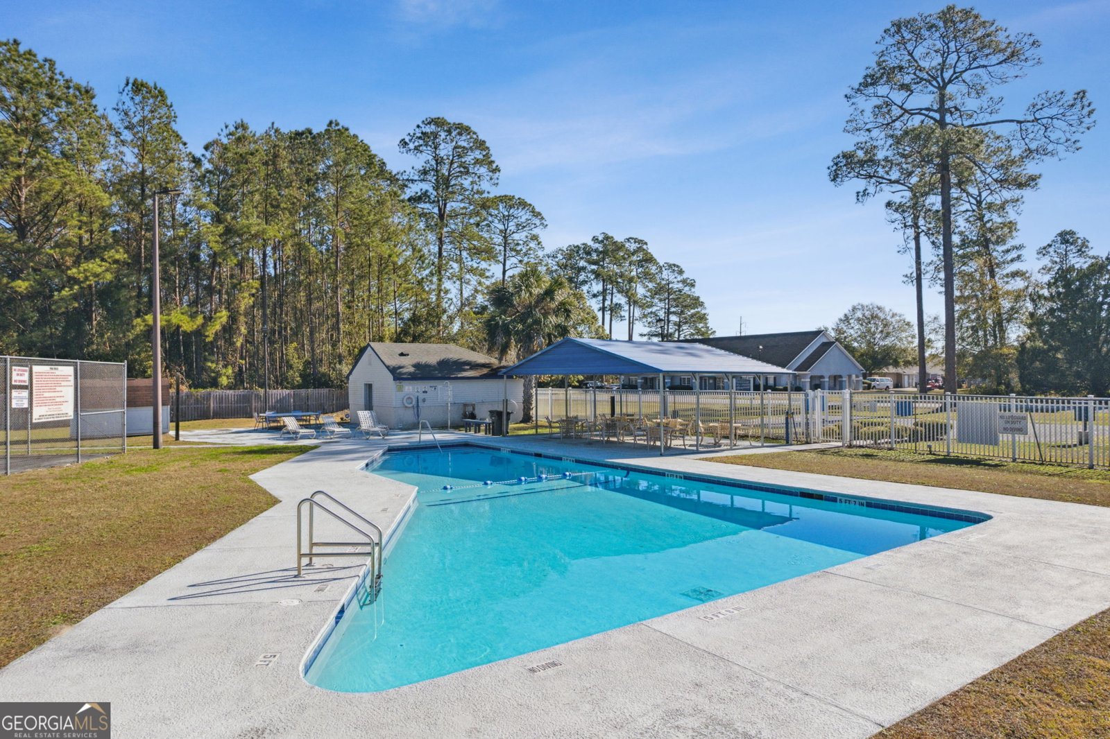 113 Spinnaker Circle Kingsland - 9