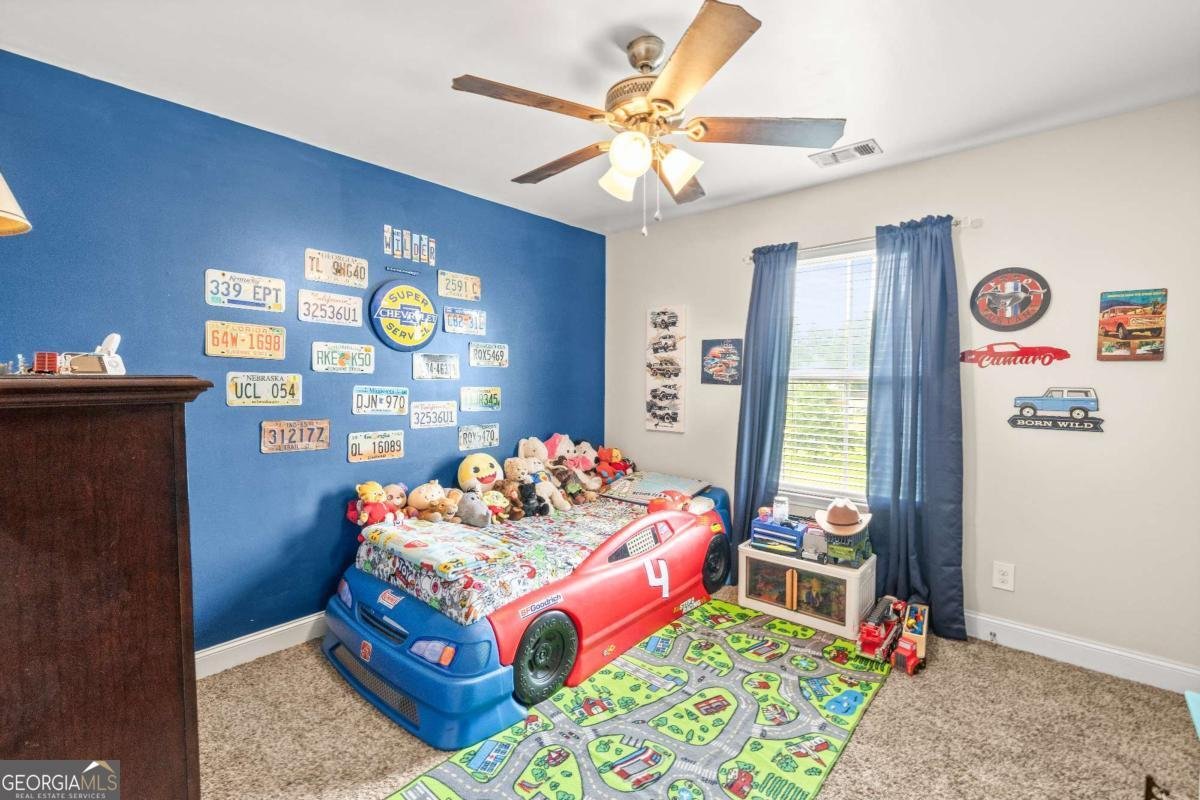 502 Deforest Lane Guyton - 29