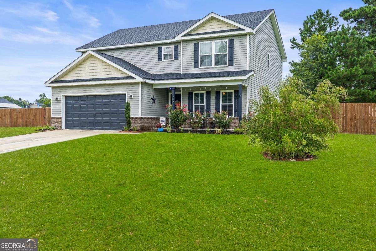 502 Deforest Lane Guyton - 3