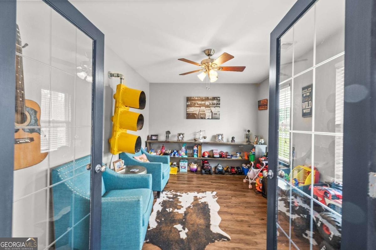 502 Deforest Lane Guyton - 5