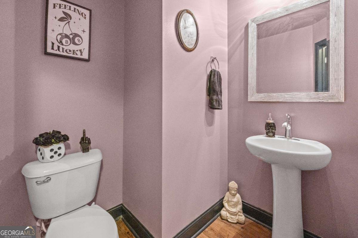 502 Deforest Lane Guyton - 7