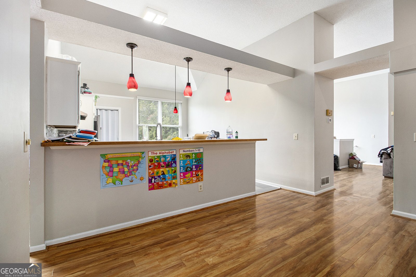 6852 Yorkdale Court Lithonia - 1