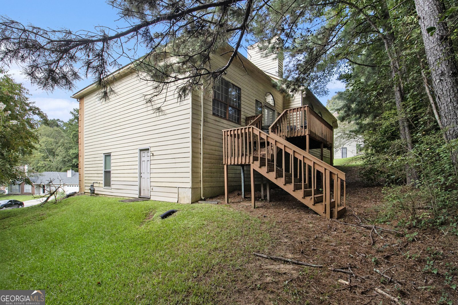6852 Yorkdale Court Lithonia - 15
