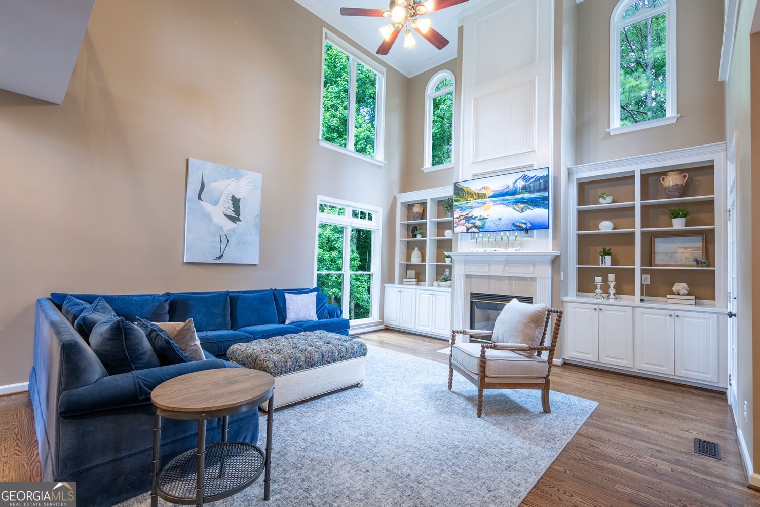 1652 Lightfoot Circle Circle Marietta - 10