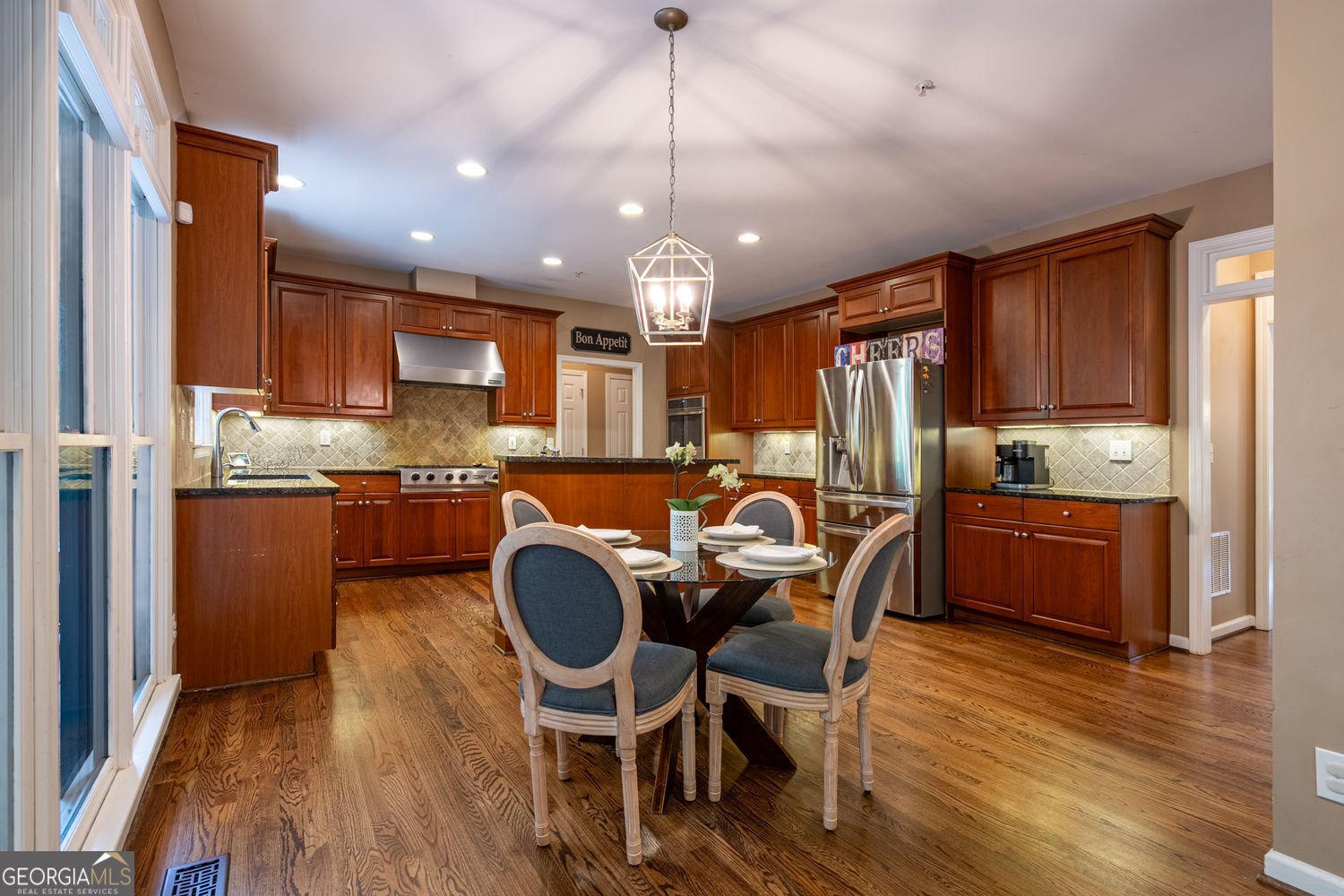 1652 Lightfoot Circle Circle Marietta - 12