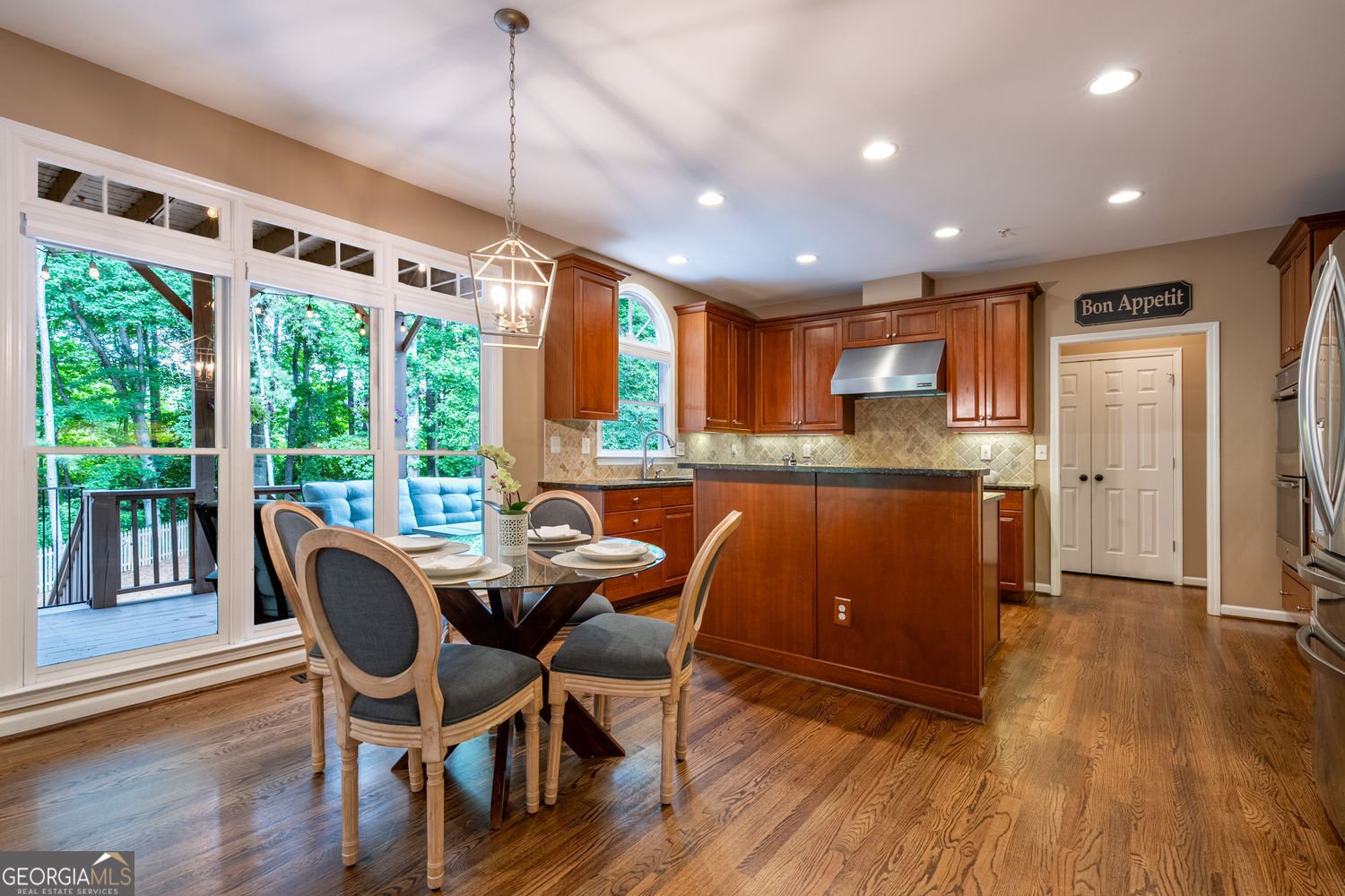 1652 Lightfoot Circle Circle Marietta - 13