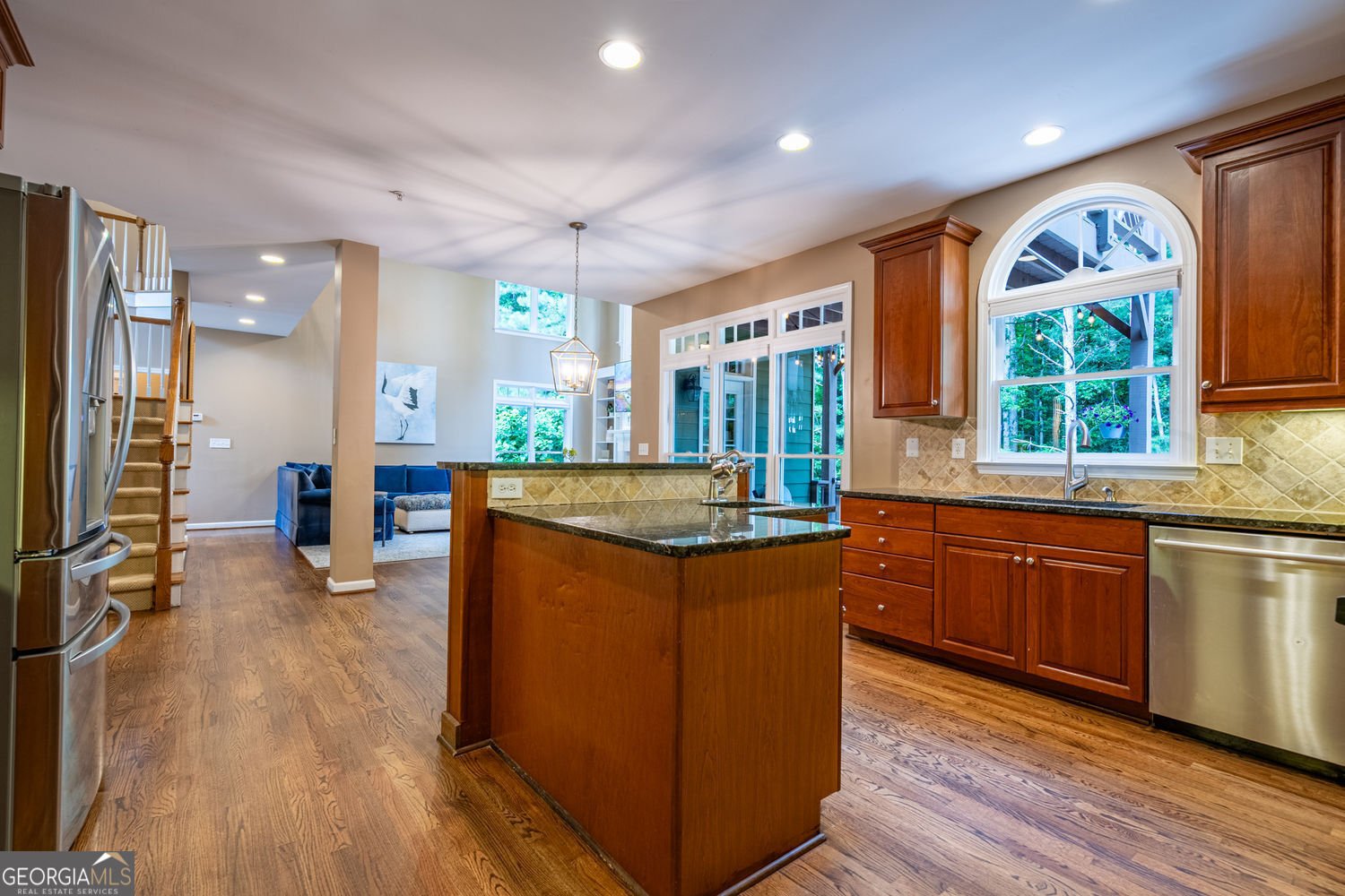 1652 Lightfoot Circle Circle Marietta - 14
