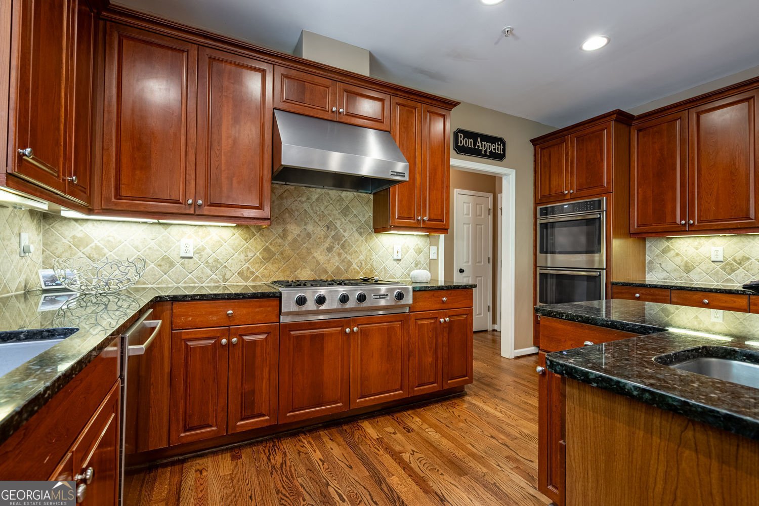 1652 Lightfoot Circle Circle Marietta - 15