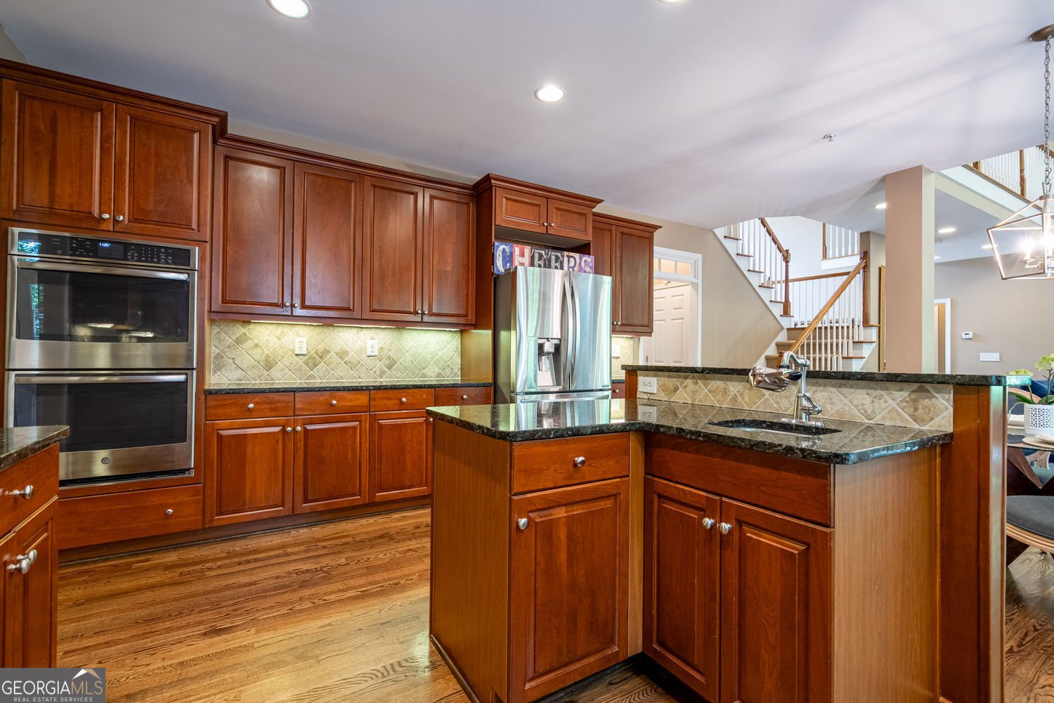 1652 Lightfoot Circle Circle Marietta - 16