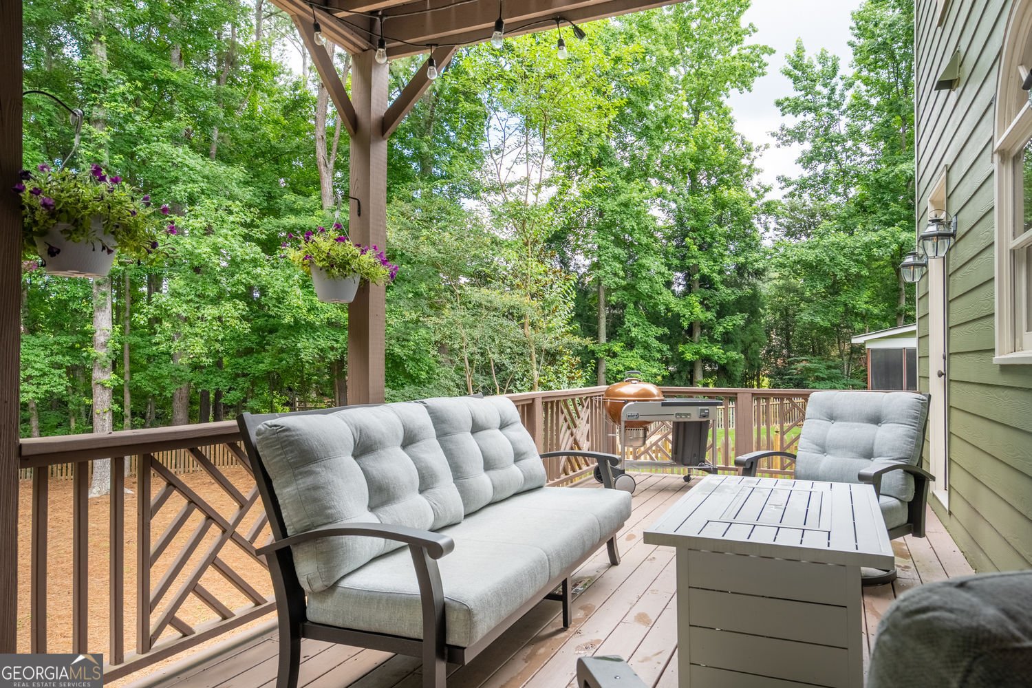 1652 Lightfoot Circle Circle Marietta - 17