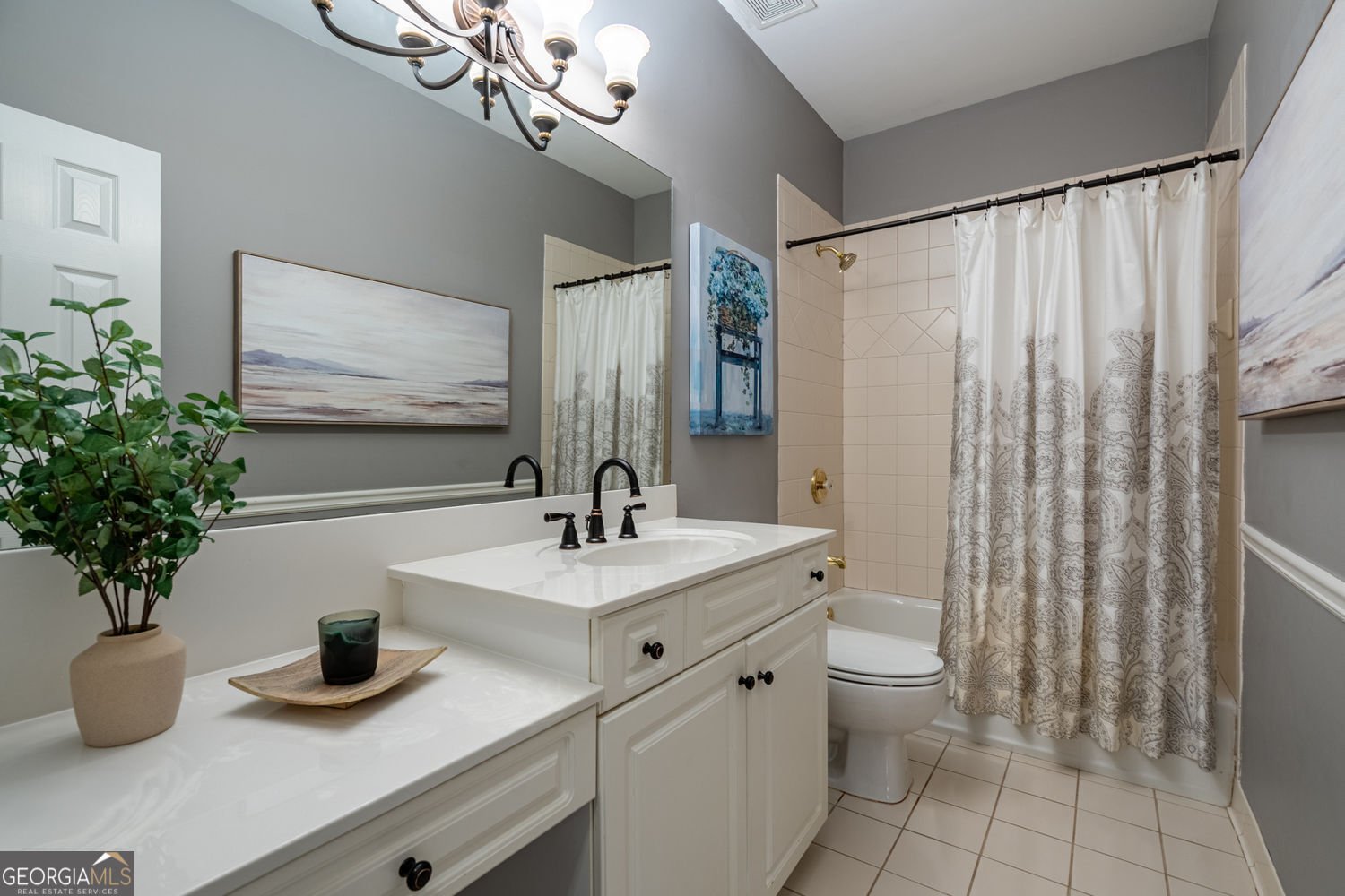 1652 Lightfoot Circle Circle Marietta - 19