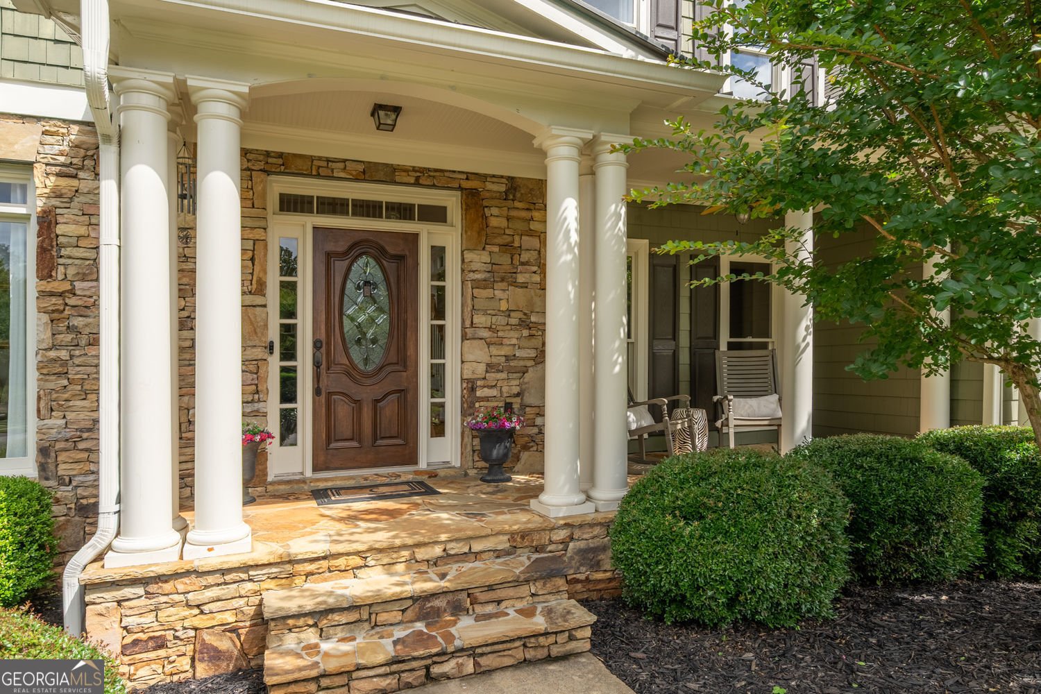 1652 Lightfoot Circle Circle Marietta - 2