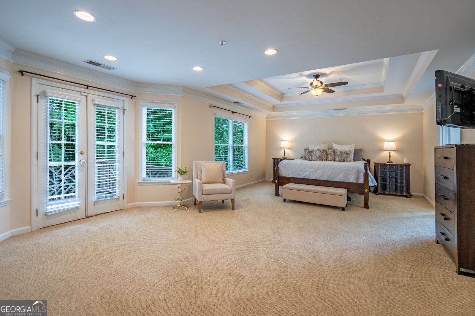 1652 Lightfoot Circle Circle Marietta - 20