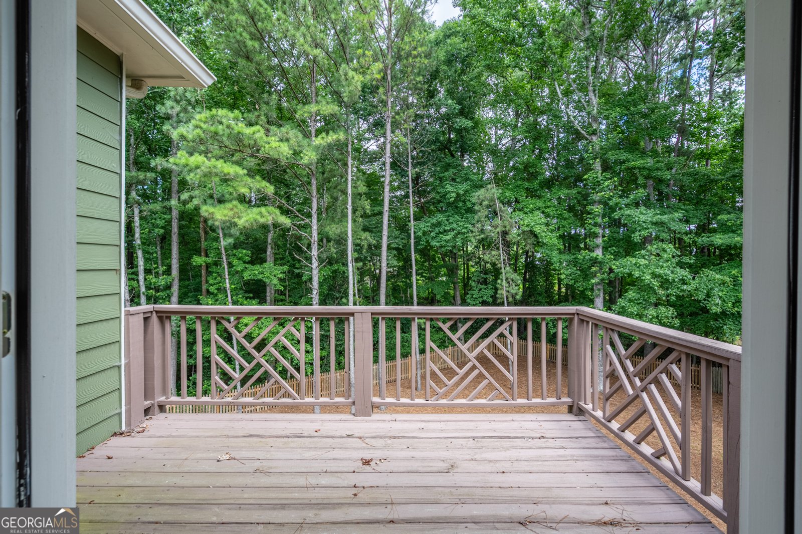 1652 Lightfoot Circle Circle Marietta - 25