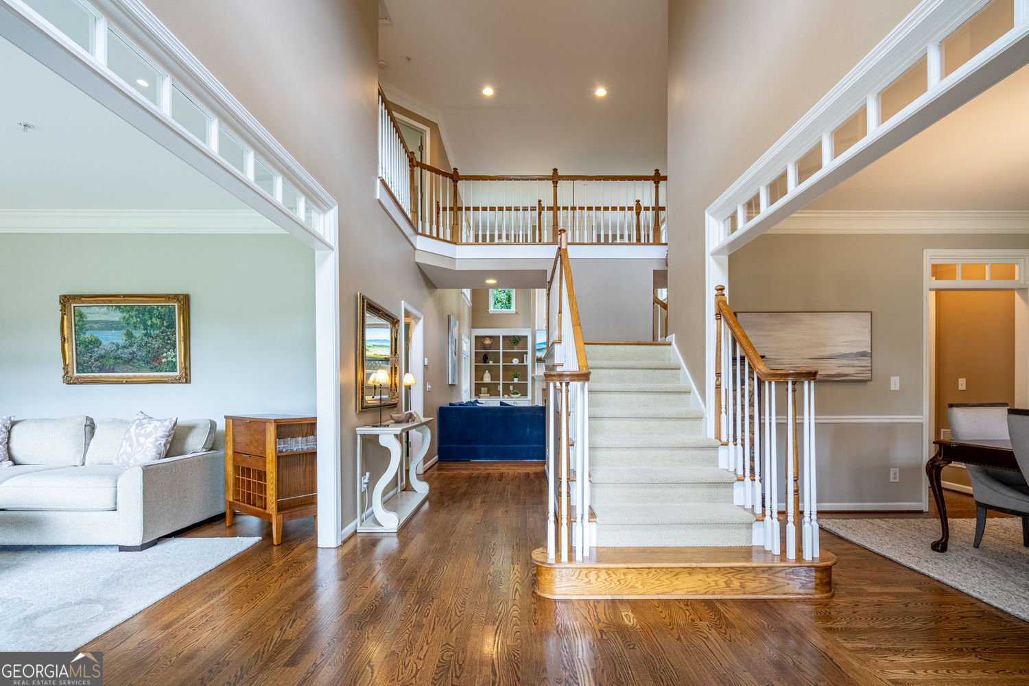 1652 Lightfoot Circle Circle Marietta - 3