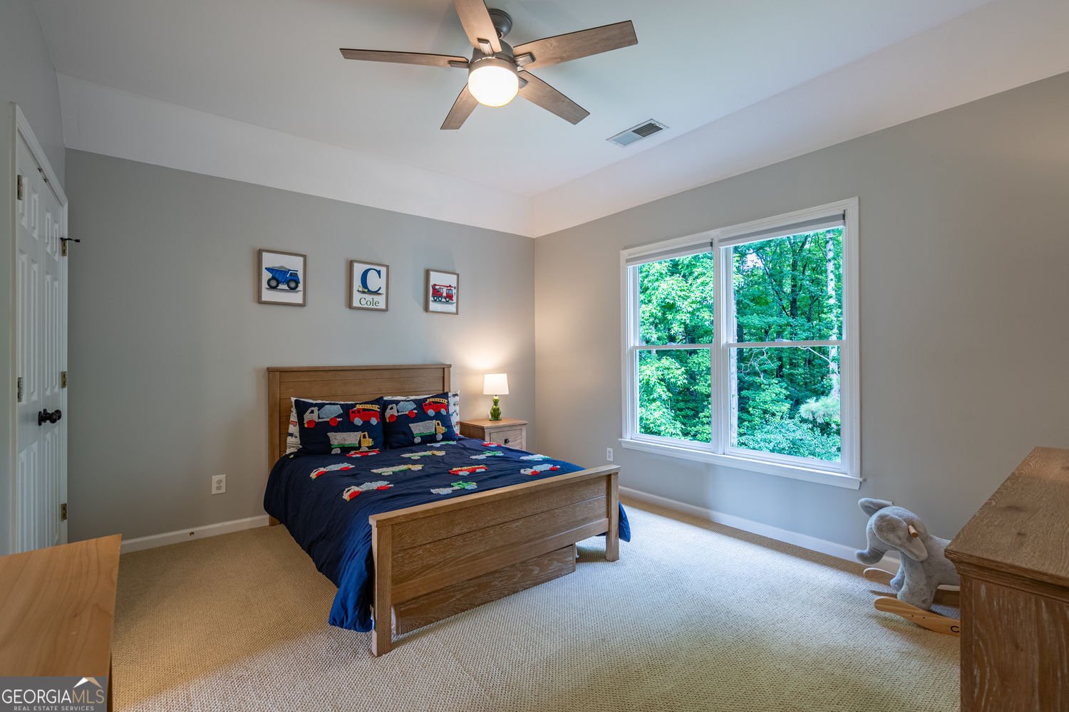 1652 Lightfoot Circle Circle Marietta - 30
