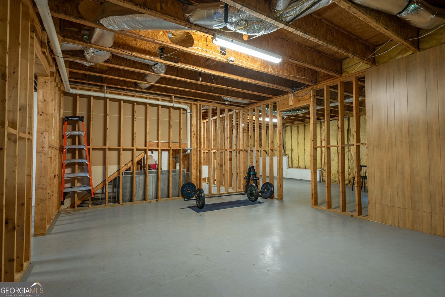 1652 Lightfoot Circle Circle Marietta - 32