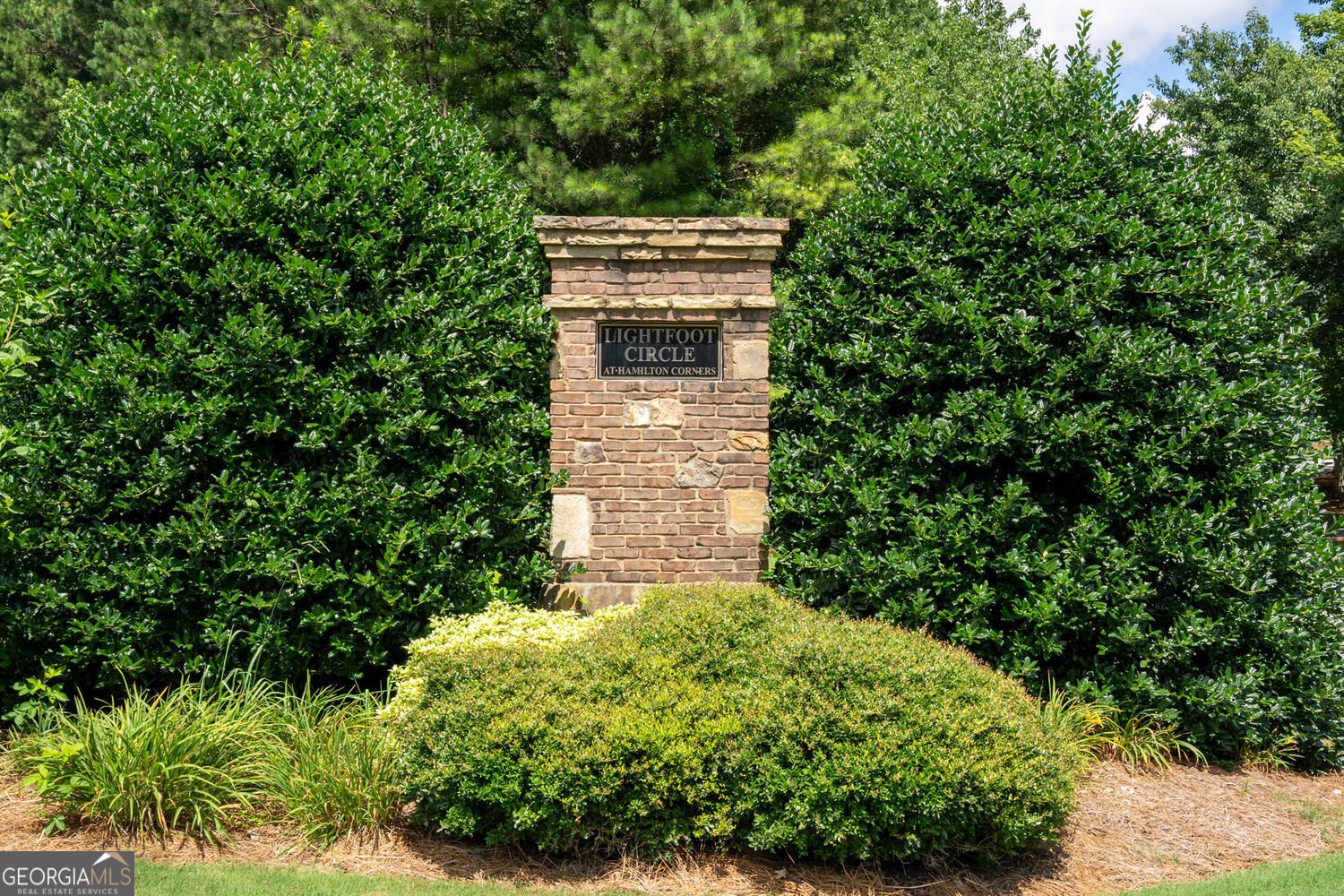 1652 Lightfoot Circle Circle Marietta - 35