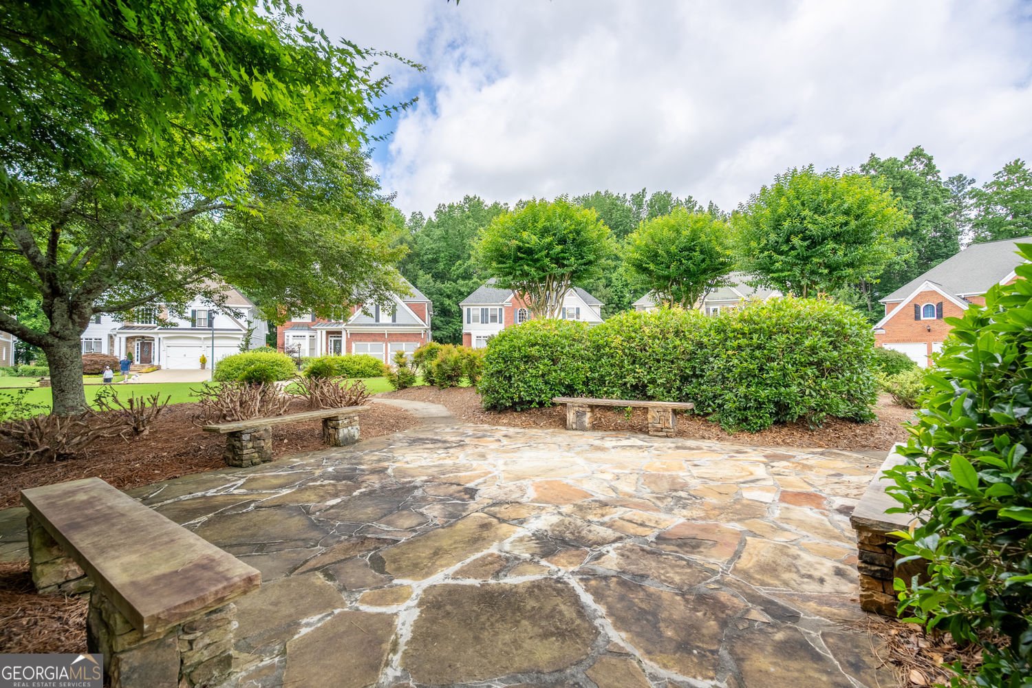 1652 Lightfoot Circle Circle Marietta - 36