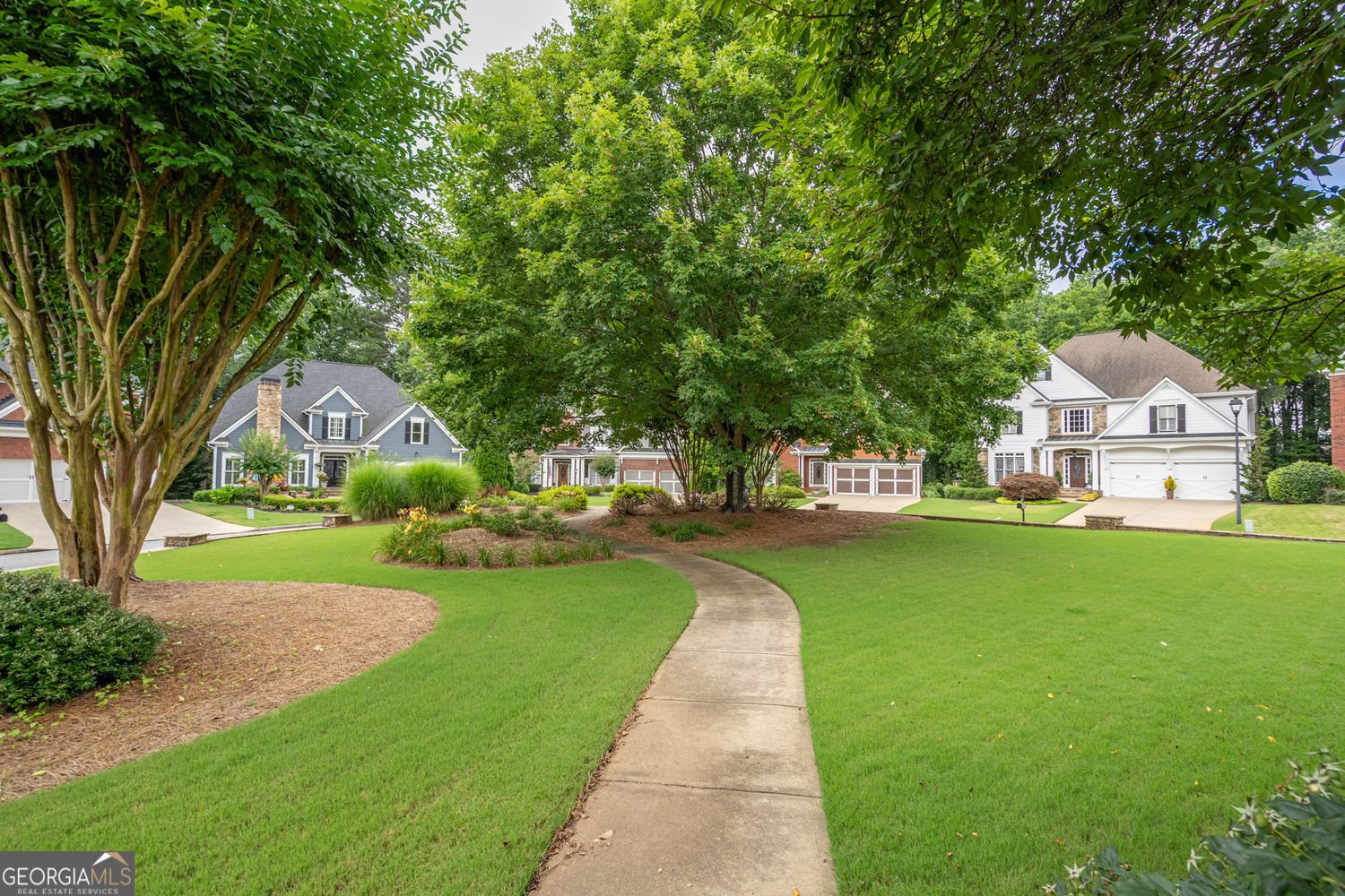 1652 Lightfoot Circle Circle Marietta - 37