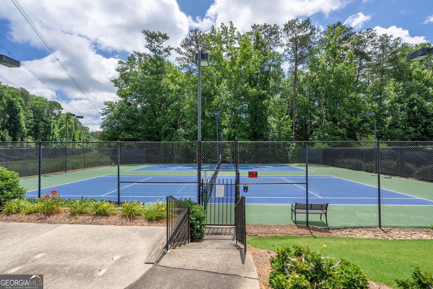 1652 Lightfoot Circle Circle Marietta - 39