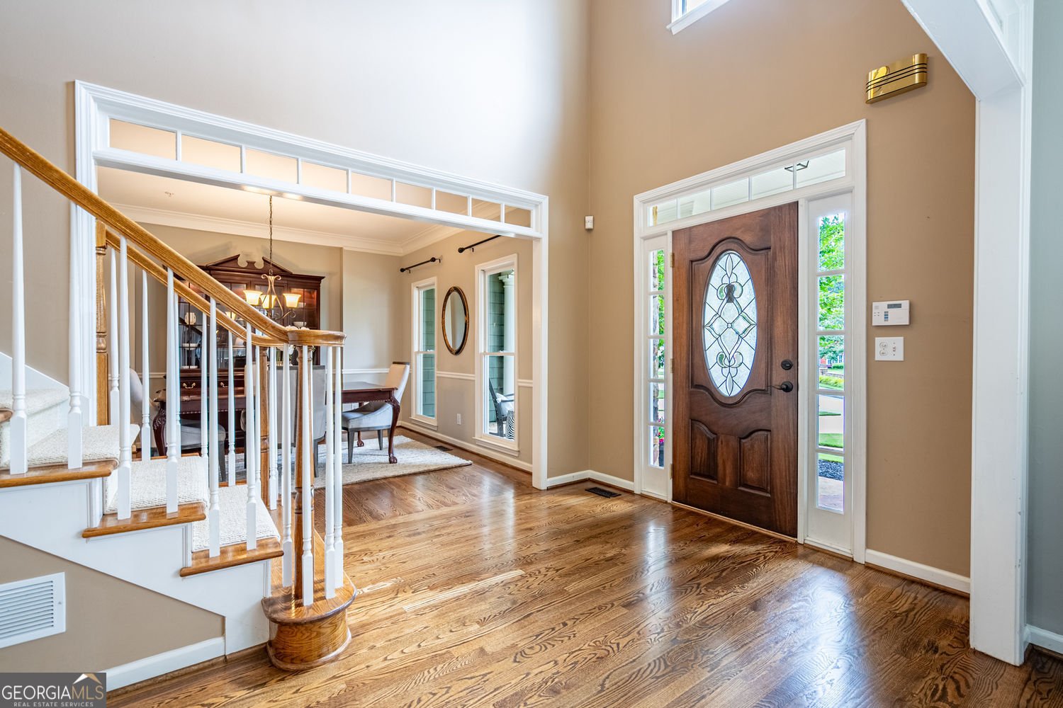 1652 Lightfoot Circle Circle Marietta - 4