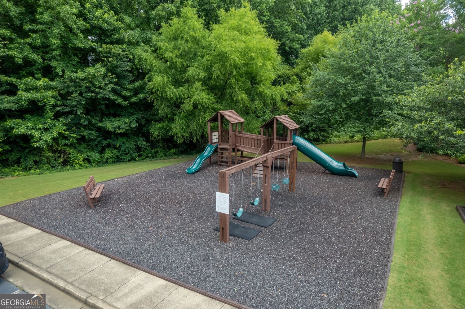 1652 Lightfoot Circle Circle Marietta - 40