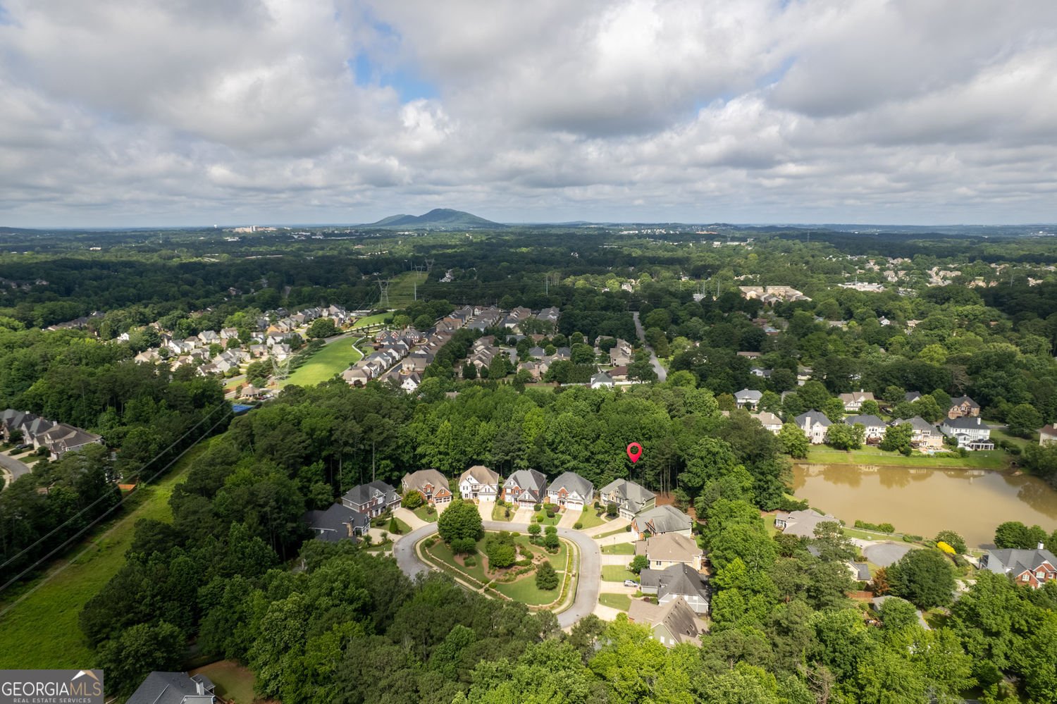 1652 Lightfoot Circle Circle Marietta - 44
