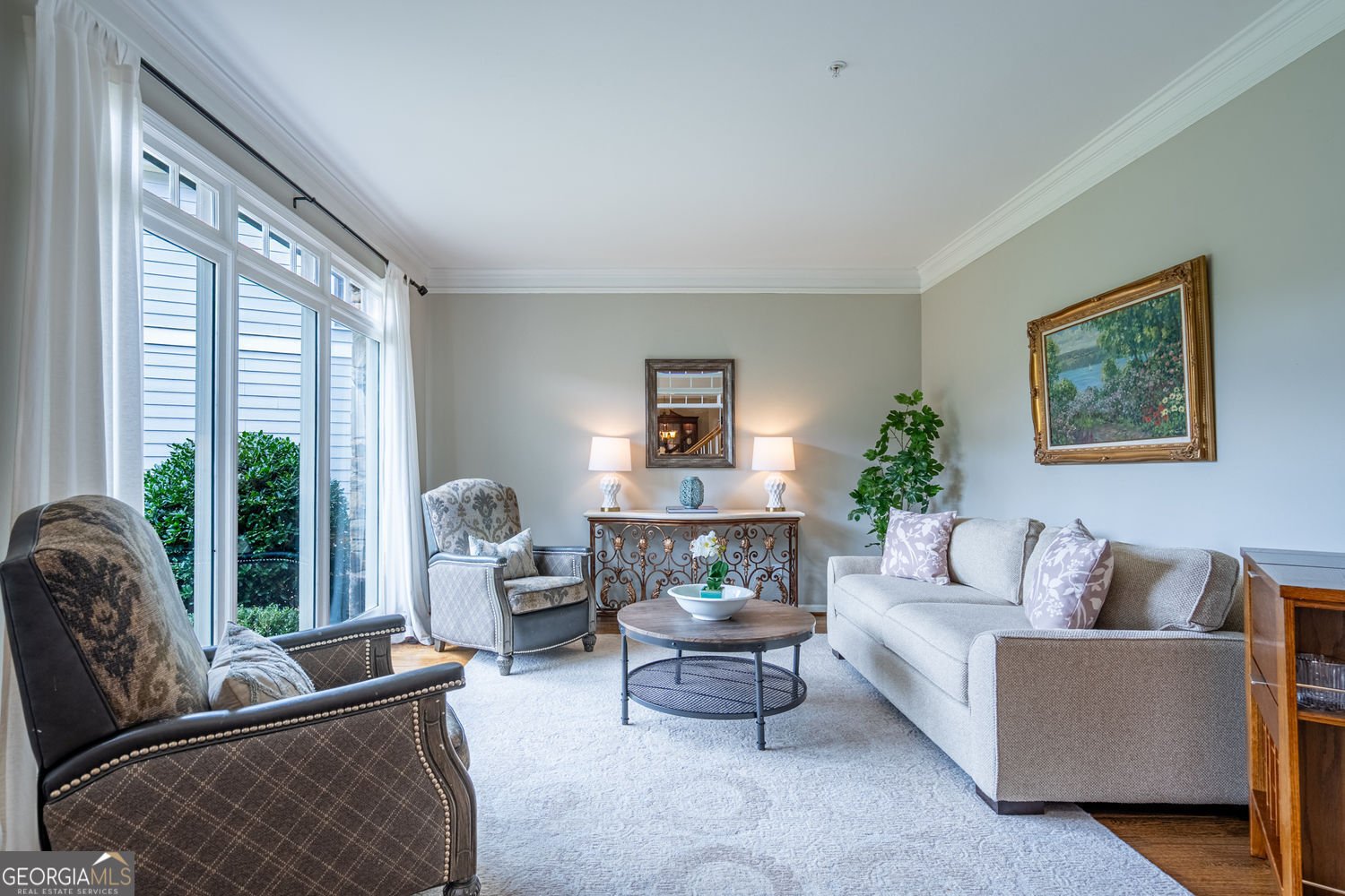 1652 Lightfoot Circle Circle Marietta - 5
