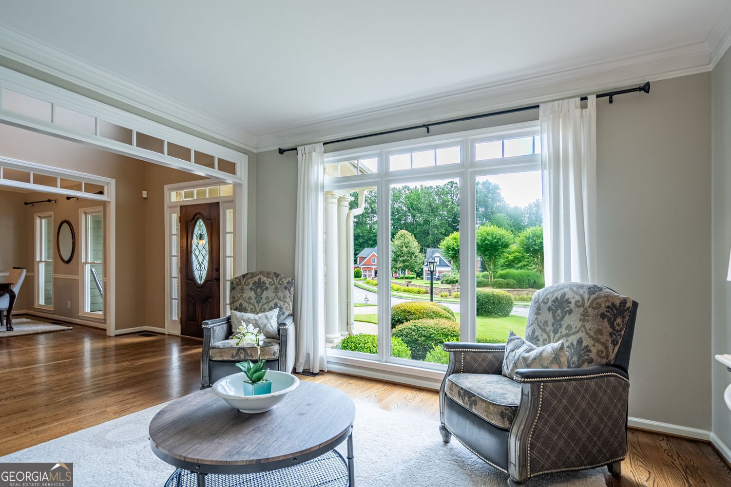 1652 Lightfoot Circle Circle Marietta - 6